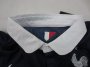 2014 France Home Navy soccer Jersey Shirt