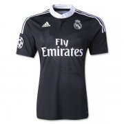 Real Madrid 14/15 Third Soccer Jersey