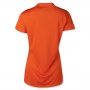 Netherlands 2014 Women's Home Soccer Jersey