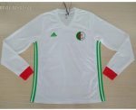 Algeria Home 2017/18 LS Soccer Jersey Shirt