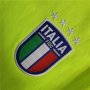 2023 Italy Football Shirt Goalkeeper Green Soccer Jersey