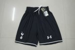 13-14 Tottenham Hotspur Dark Blue Shorts