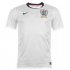 2013 England Home White Jersey Shirt(Player Version)