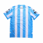 Racing Atletico Argentina 20-21 Home Blue Soccer Jersey Football Shirt