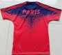 PSG Red 2016-17 Training Shirt