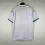 Venezia FC 23/24 Away White Soccer Jersey Football Shirt