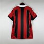 AC Milan 12/13 Retro Home Football Shirt Soccer Jersey