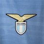 Lazio Football Shirt 23/24 Home Blue Soccer Shirt