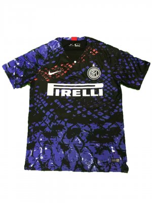 18-19 INTER MILAN DIGITAL FOURTH FOOTBALL SHIRT