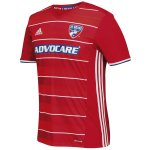 FC Dallas Home 2016-17 Soccer Jersey