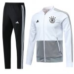 Germany 2018 World Cup White Jacket