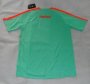 Portugal Euro 2016 Green Training Shirt