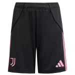 Juventus 25/26 Home Shorts