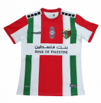 2019-20 CLUB DEPORTIVO PALESTINO HOME SOCCER JERSEY SHIRT