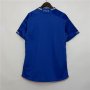 2023 Italy Football Shirt Home Blue Soccer Jersey
