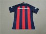 San Lorenzo Home 2018/19 Soccer Jersey Shirt