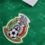 MEXICO RETRO SHIRT 1995 HOME SOCCER JERSEY FOOTBALL SHIRT