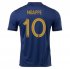 World Cup 2022 France Home MBAPPE Soccer Jersey Football Shirt