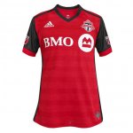 Toronto Home 2017/18 Soccer Jersey Shirt