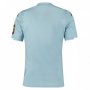 Cheap Aston Villa away 2019-20 Light Blue Soccer Jersey Shirt