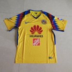 Club America Third 2017/18 Soccer Jersey Shirt