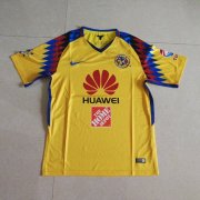 Club America Third 2017/18 Soccer Jersey Shirt