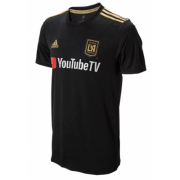 Los Angeles FC Home 2018 Soccer Jersey Shirt