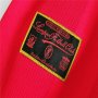 95/96 Liverpool Retro Red Soccer Jersey Football Shirt