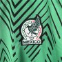 2023 MEXICO GREEN SOCCER JERSEY FOOTBALL SHIRT