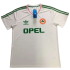 1990 Retro Ireland Away Soccer Jersey Shirt