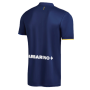 Boca Juniors 2020-21 Fourth Blue Soccer Jersey Shirt