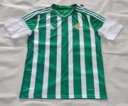 Real Betis 2015-16 Home Soccer Jersey