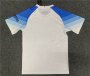 Napoli 22/23 Away White Soccer Jersey Football Shirt