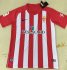 Sporting Gijon Home 2017/18 Soccer Jersey shirt