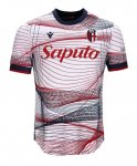 23/24 Bologna Third Soccer Jersey Football Shirt