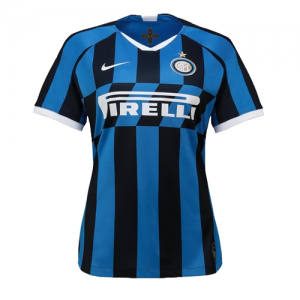 WOMENS 19-20 INTER MILAN HOME SOCCER JERSEY SHIRT