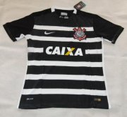 Corinthians 2015-16 Away Soccer Jersey