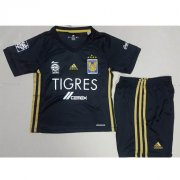 Kids Tigres UANL Third 2017/18 Soccer Kits (Shirt+Shorts)