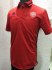 Denmark 2016 Red Core Polo Shirt