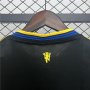 Manchester United 25/26 Third Shirt