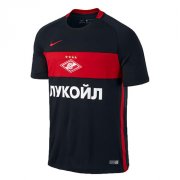 Spartak Moscow Away 2016/17 Soccer Jersey Shirt