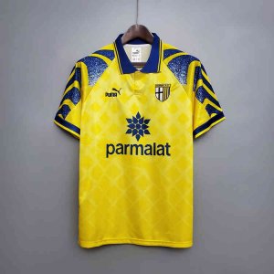 95-97 PARMA CALCIO 1913 RETRO FOOTBALL SHIRT