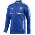 13-14 Chelsea Blue Track Jacket