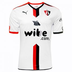 Atlas de Guadalajara Away 2016/17 Soccer Jersey Shirt