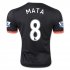 Manchester United Third 2015-16 MATA #8 Soccer Jersey