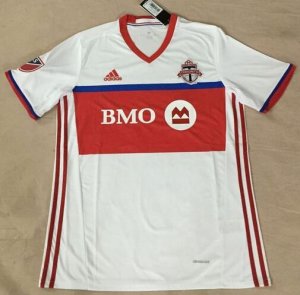 Toronto Away 2016-17 Away Soccer Jersey