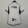 23/24 Colo-Colo Soccer Jersey Home Football Shirt