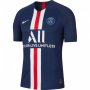 2019-20 PSG #23 Draxler Home Soccer Jersey Shirt