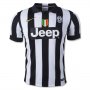 Juventus 14/15 POGBA #6 Home Soccer Jersey