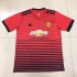 Manchester United 2018/19 Home Soccer Jersey